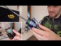 How to Spool a Spinning Reel without Line Twists! Best way to spool the fishing reel.
