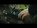 awaken sleeping giants ... Elektron Digitakt II .. psybient