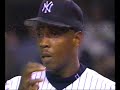 Dwight Gooden No Hitter