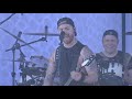 Bullet For My Valentine - Live at Resurrection Fest EG 2016 [Full Show, Pro Shot]