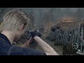 Resident Evil 4 - Parte 2 (español)