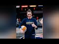 Caitlin Clark Makes Fun of Angel Reese Ahead of WNBA All Star Game
