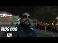Vlog 008 Day and Life of Jeremy Lee ( Car Meet )