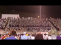 Southern University Human Jukebox 2014 