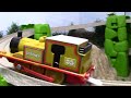 Thomas and Friends Accidents Will Happen Toy Trains Thomas the Tank Engine Episodes Castle Quest