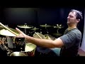 MUDVAYNE - LD50 Medley - Drum Cover