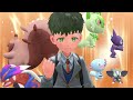 Farigiraf, Picnics, Sandwiches and More - NEW TRAILER REACTION! | Pokemon Scarlet and Violet