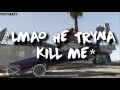 KID RAGES WHEN I STEAL HIS LOWRIDER! (Funny GTA 5 Online)