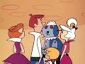 TV's Saturday Morning Cartoon Legacy: The Jetsons (Rosey: head of the household)