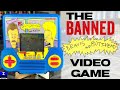 The BANNED Beavis and Butt-Head Video Game | Beavis and Butt-Head This Game Rules From 1994