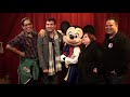 2014-02-11 | Talking Mickey performs a magic trick at Magic Kingdom, Walt Disney World