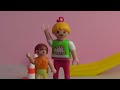 Playmobil Film deutsch Pokémon GO bei Familie Hauser - Kinder Spielzeug Filme