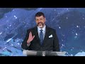 The April 8th Eclipse, What You Need To Know: Unveiling Prophetic Signs In The Heavens | Troy Brewer