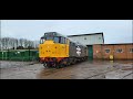 Great central railway 125 event 17/3/24