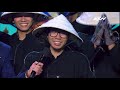218 Dance Crew Semi-Final 2 | Asia's Got Talent 2017