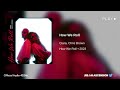 Ciara, Chris Brown - How We Roll (432Hz)