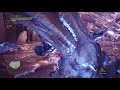 Monster Hunter: World Xeno'Jiiva