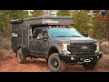 35 Most Amazing Expedition Vehicles That Can Conquer Any Terrain