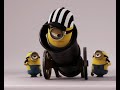 Despicable Me (2010) End Credits (Full Screen, higher quality)