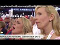 Gold Star families of Marines who died in Afghanistan criticize Biden, laud Trump at RNC