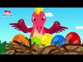 Fiesta de Colores con Malvaviscos | Música y Aventuras para los Más Pequeños