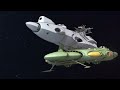 TIME FOR SOME Space Battleship Yamato PROPAGANDA