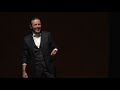 Keşfedilmeyi Beklediğin Zaman Ömür Geçiyor | Harun Can | TEDxBilkentUniversity