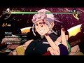 Uzui Tengen 61 Hit Combo!                 [Demon Slayer The Hinokami Chronicles]