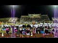 Central Cheerleaders: Fun, Fans, Sideline dancing