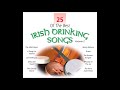 25 Of The Best Irish Pub/Drinking Songs Vol.2 | #irishpub