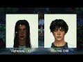 The 66th Hunger Games l Sims 4 - Tribute Portraits