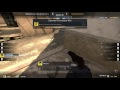 Lucky 4 kills on Mirage! (CS:GO)