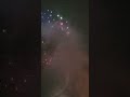 Pyros POV Leavenworth, Washington IceFest 2023 Firework show pt.2