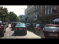 Einsatzfahrt Babynotfall  Wien (HD)