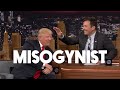 The Lovable Misogynist Trope and Donald Trump