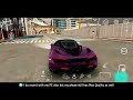 My Graphics Settings in Car Parking Multiplayer and How it's possible