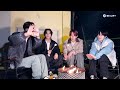 [Vlog] 희승, 제이, 제이크, 선우의 글램핑 브이로그 - ENHYPEN (엔하이픈)