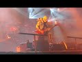 Dimmu Borgir  - Live in HELLFEST 2024, 4K, 30th Anniversary, Temple stage (30.06.24)