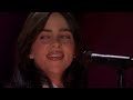 Billie Eilish, FINNEAS - What Was I Made For? (Live From The Oscars 2024)