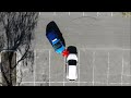 How to Reverse Park - PERFECT REVERSE PARKING EVERY TIME!!
