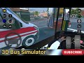 Bus Simulator Ets2 #gaming | #gameplay #driving