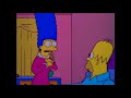 Hola madrecita - Los Simpson