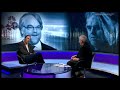 NEWSNIGHT:Will Self on Philip Seymour Hoffman