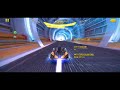 Multiplayer gameplay. Funny race with kit. Asphalt 8 Airborne.