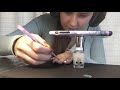 How I film/edit my nail art videos