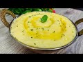 The Best Creamy Mashed Potatoes Recipe Ever | Fluffly Mashed Potatoes Recipe |