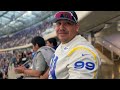 Chargers vs Rams preseason 8/12/2023 Vlog #nfl #rams  #chargers