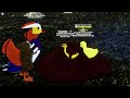 Mandarin Duck Realism | Feather Family [Roblox] 4K