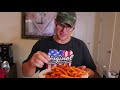 Air Fryer Sweet Potato Fries - healthy recipe channel