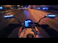 NIGHT RIDE 2 MOTORCYCLE x PHONK x NIGHT DRIVE